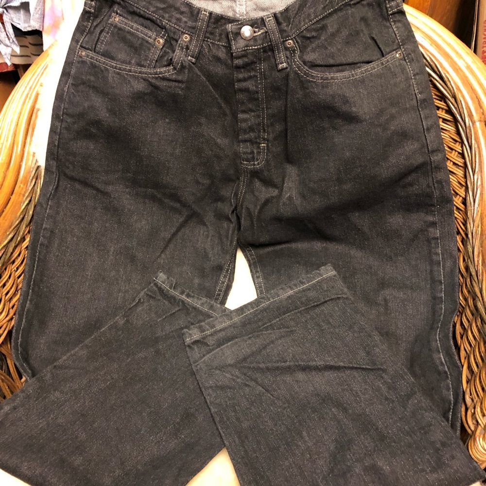 MEN’s LEE JEANS 32x30 - Picture 3 of 6